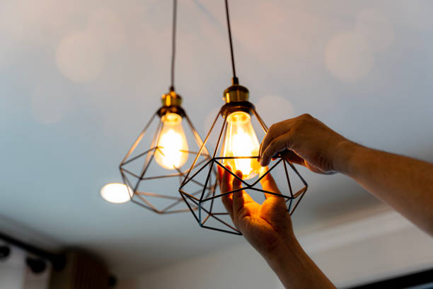 Best Industrial Electrical Services  in Hamilton Square, NJ